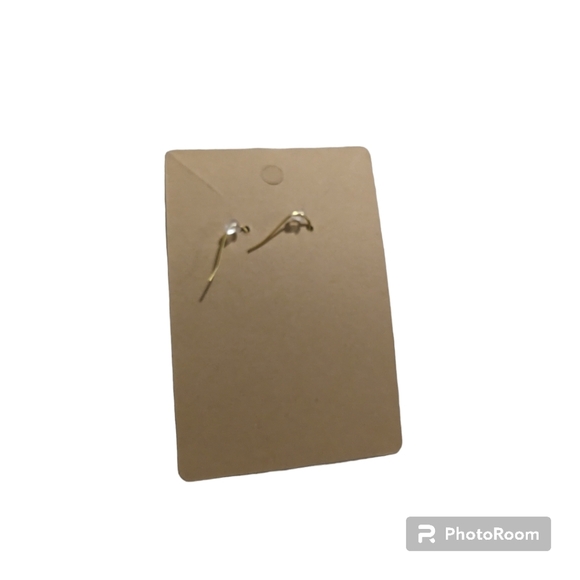 Handcrafted Earrings. 1 pair. New - Picture 5 of 6